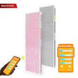 Uno Vita's RLPRO1000 LED Therapy Light (full spectrum infrared) - Uno Vita AS