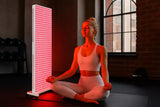 Uno Vita's RLPRO1000 LED Therapy Light (full spectrum infrared) - Uno Vita AS