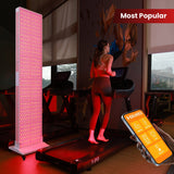 Uno Vita's RLPRO1200 LED Therapy Light (full spectrum) - Uno Vita AS