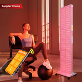 Uno Vita's RLPRO1200 LED Therapy Light (full spectrum) - Uno Vita AS