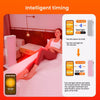 Uno Vita's RLPRO200 LED Therapy Light (full spectrum red light therapy) - Uno Vita AS