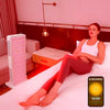 Uno Vita's RLPRO200 LED Therapy Light (full spectrum red light therapy) - Uno Vita AS