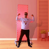 Uno Vita's RLPRO2000 LED Therapy Light (full spectrum red light therapy) - Uno Vita AS