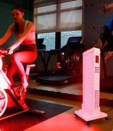 Uno Vita's RLPRO300 LED Therapy Light (full spectrum red light therapy) - Uno Vita AS