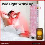 Uno Vita's RLPRO600 LED Therapy Light (full spectrum red light therapy) - Uno Vita AS