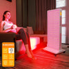 Uno Vita's RLPRO600 LED Therapy Light (full spectrum red light therapy) - Uno Vita AS