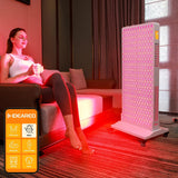 Uno Vita's RLPRO600 LED Therapy Light (full spectrum red light therapy) - Uno Vita AS