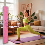 Uno Vita’s RLPRO600Max - X2 – Innovative Red Light Therapy (9 waves – music – Luci Phi) - Uno Vita AS