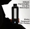 Uno Vitas Smart Hydrogen Water Cup Premium Edition - Uno Vita AS