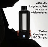Uno Vitas Smart Hydrogen Water Cup Premium Edition - Uno Vita AS