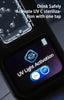 Uno Vitas Smart Hydrogen Water Cup Premium Edition - Uno Vita AS