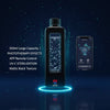 Uno Vitas Smart Hydrogen Water Cup Premium Edition - Uno Vita AS