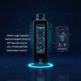 Uno Vitas Smart Hydrogen Water Cup Premium Edition - Uno Vita AS