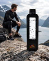 Uno Vitas Smart Hydrogen Water Cup Premium Edition - Uno Vita AS