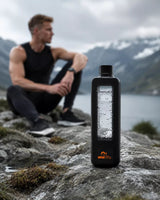 Uno Vitas Smart Hydrogen Water Cup Premium Edition - Uno Vita AS