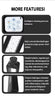 Uno Vitas Smart Hydrogen Water Cup Premium Edition - Uno Vita AS