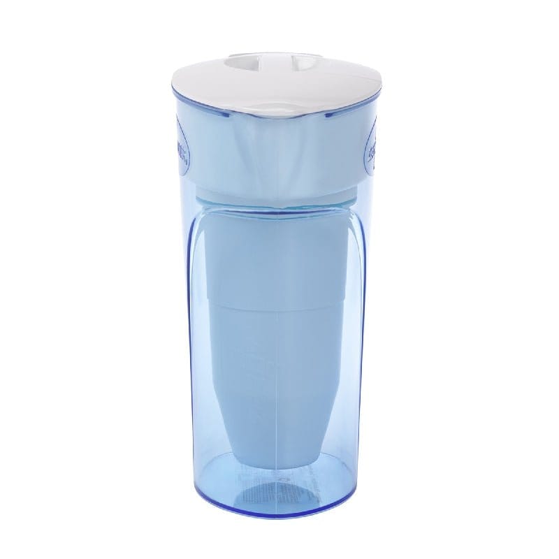 Vannrenser ZeroWater 5 - trinns super kombipakke (1,7 liter) - Uno Vita AS