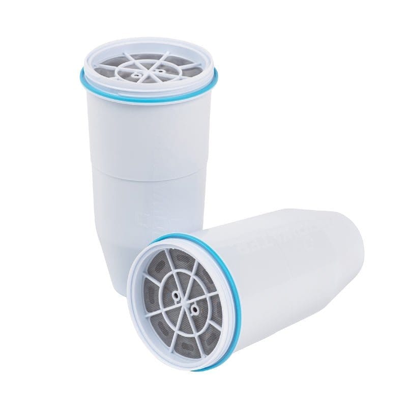 Vannrenser ZeroWater 5 - trinns super kombipakke (1,7 liter) - Uno Vita AS