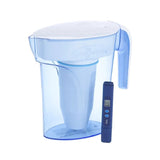 Vannrenser ZeroWater 5 - trinns super kombipakke (1,7 liter) - Uno Vita AS