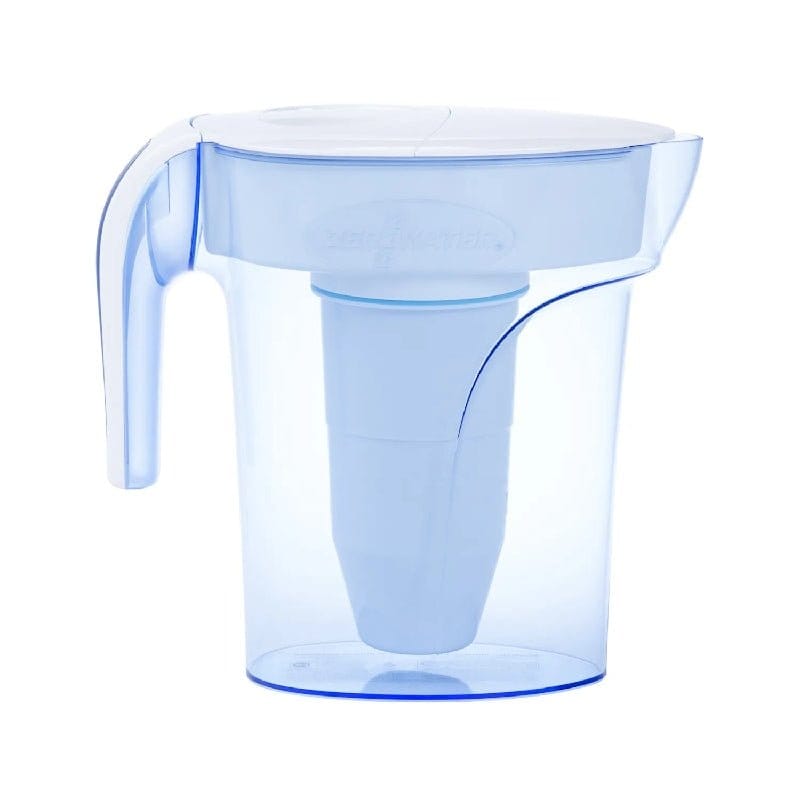 Vannrenser ZeroWater 5 - trinns super kombipakke (1,7 liter) - Uno Vita AS
