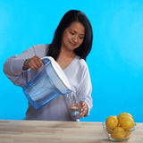 Vannrenser ZeroWater 5 - trinns super kombipakke (1,7 liter) - Uno Vita AS