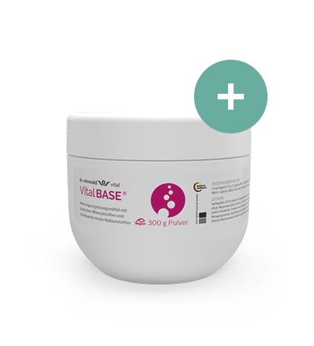 VitalBASE® apple pectin - Uno Vita AS