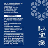 Vitamin C - 24 - Hour Liposomal Hydrogel Formula - Uno Vita AS