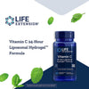 Vitamin C - 24 - Hour Liposomal Hydrogel Formula - Uno Vita AS
