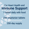 Vitamin C and Bio - Quercetin® 250 vegetarian tablets - Uno Vita AS