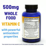 Vitamin C - Capsules - Whole C ReSet - Uno Vita AS