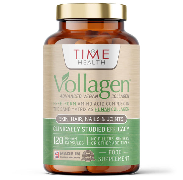 Vollagen® Advanced Vegan Collagen - Uno Vita AS