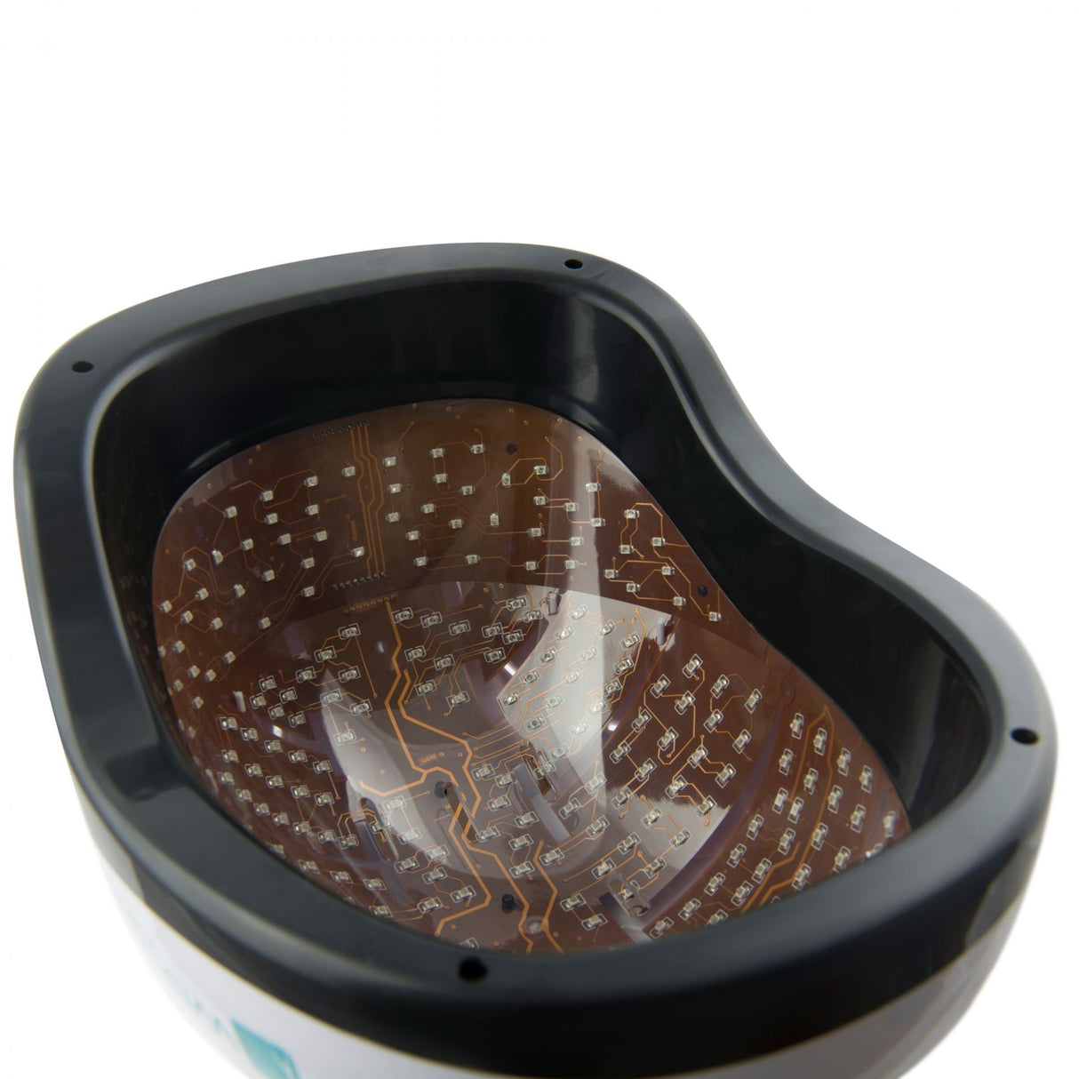 Weber Medical Infrared Helmet for optimal brain performance and biohacking - Uno Vita AS