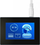 Weber Medical Infrared Helmet for optimal brain performance and biohacking - Uno Vita AS