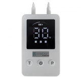 Weber PBM fore local therapy - Uno Vita AS