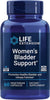 Women's Bladder Support - Uno Vita AS