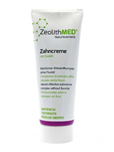 ZeoliteMED® Toothpaste 75ml - Uno Vita AS