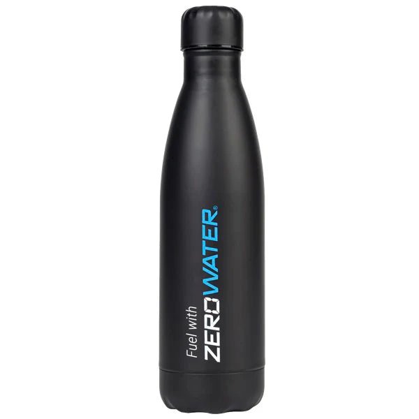 ZeroWater On - the - Go Drinking Bottle - Uno Vita AS