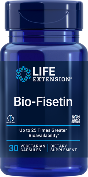 Bio-Fisetin (30 capsules)