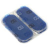 PALS Blue high quality electrode (1 packet of 4)