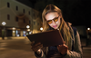 Tesla Bioptron Hyperlight Eyewear® (Green)