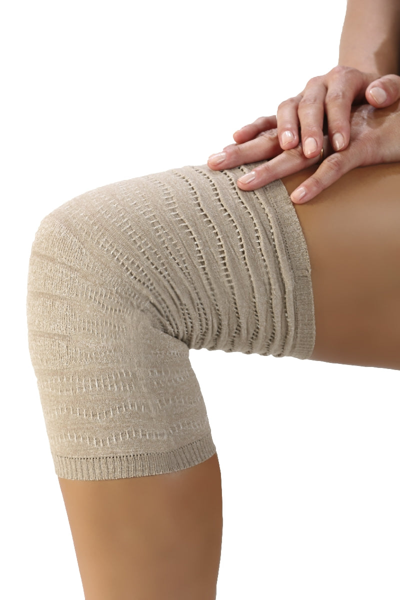 Spikenergy knee (ingen bytterett)