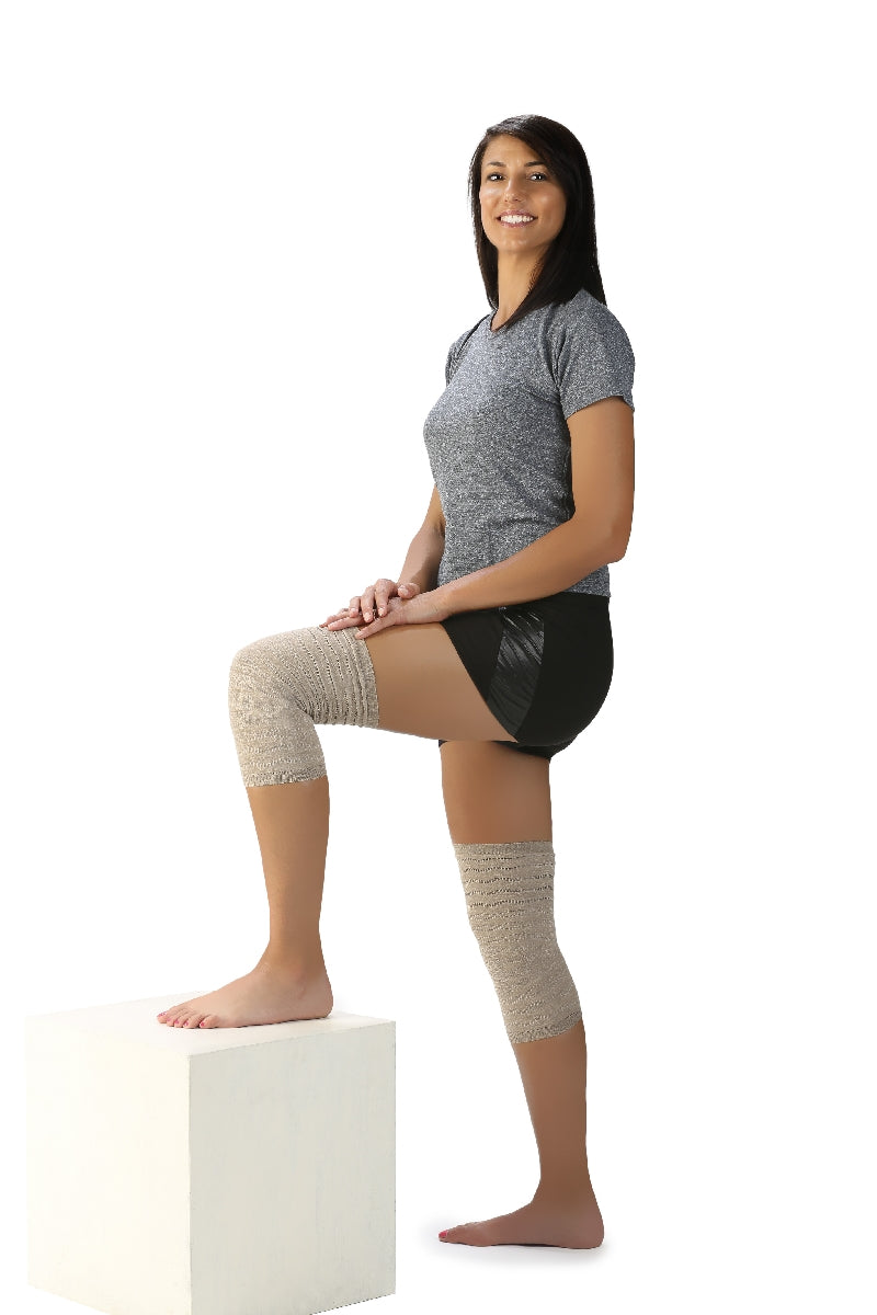 Spikenergy knee (ingen bytterett)