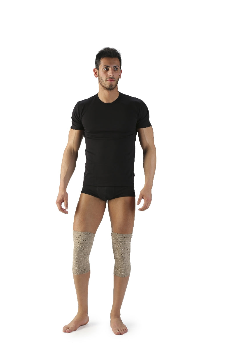 Spikenergy knee (ingen bytterett)