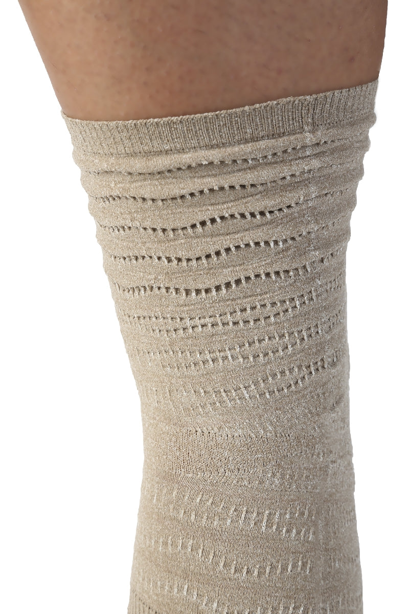 Spikenergy knee (ingen bytterett)