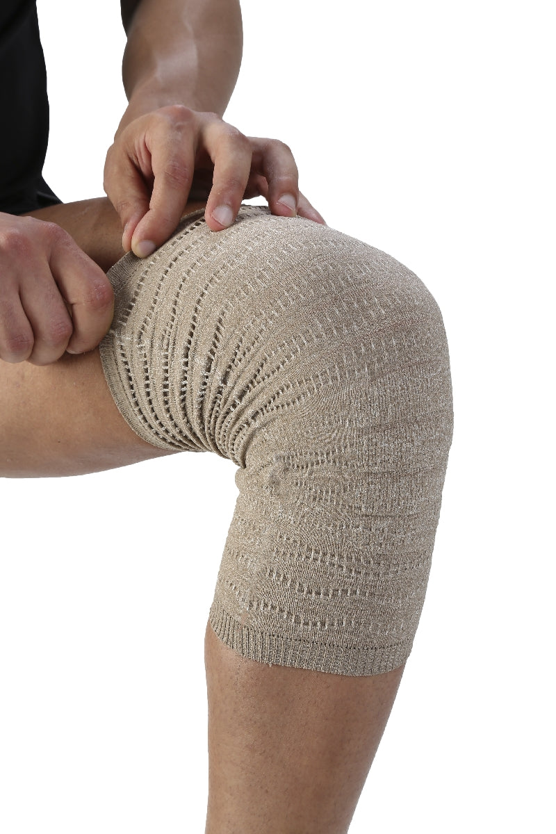 Spikenergy knee (ingen bytterett)