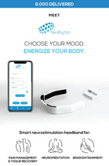 NeoRhythm rTMS - Uno Vita AS