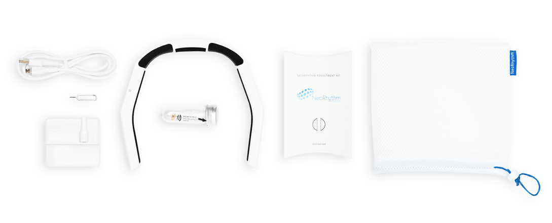 NeoRhythm rTMS - Uno Vita AS