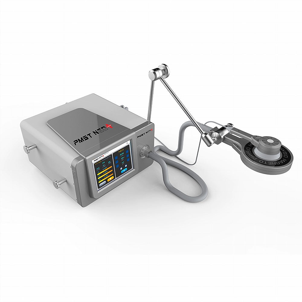 PMST NEO+ (high intensity PEMF and laser therapy) - Uno Vita AS