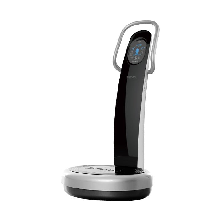 Sonic Wave Vibro - Acoustic Exercise & Training System - Uno Vita AS