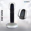Sonic Wave Vibro - Acoustic Exercise & Training System - Uno Vita AS